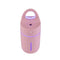 1.5W - 2W 175ml Mini Portable USB Negative Ions Humidifier Beauty and Water Supplement Instrument with Colorful LED Light(Pink)