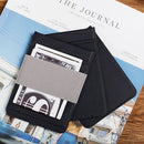 MAG Creative Magnetic Detachable Modular Wallet(Black)