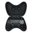 EVA Gamepad Storage Bag Shockproof Cover for PS4 Controller