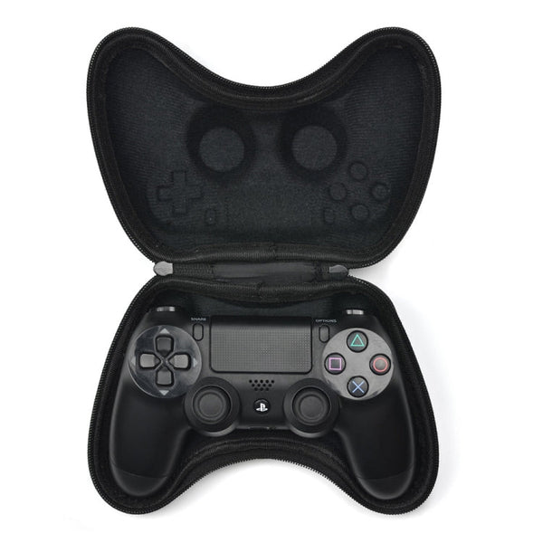 EVA Gamepad Storage Bag Shockproof Cover for PS4 Controller