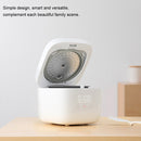 Original Xiaomi Mijia DFB201CM 400W WiFi Multifunction Rice Cooker, Volume: 1.6L(White)