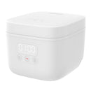 Original Xiaomi Mijia DFB201CM 400W WiFi Multifunction Rice Cooker, Volume: 1.6L(White)