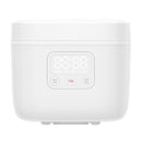 Original Xiaomi Mijia DFB201CM 400W WiFi Multifunction Rice Cooker, Volume: 1.6L(White)