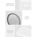 Original Xiaomi Mijia DFB201CM 400W WiFi Multifunction Rice Cooker, Volume: 1.6L(White)