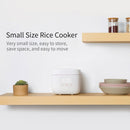 Original Xiaomi Mijia DFB201CM 400W WiFi Multifunction Rice Cooker, Volume: 1.6L(White)