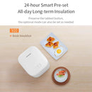Original Xiaomi Mijia DFB201CM 400W WiFi Multifunction Rice Cooker, Volume: 1.6L(White)