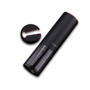 Original Xiaomi Youpin CIRCLE JOY Automatic Rechargeable Electric Wine Bottle Opener(Black)