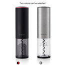 Original Xiaomi Youpin CIRCLE JOY Automatic Rechargeable Electric Wine Bottle Opener(Black)