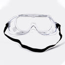 1621AF Anti-fog Anti-chemical Anti-shock Anti-splash Goggles