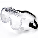1621AF Anti-fog Anti-chemical Anti-shock Anti-splash Goggles