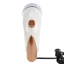 JA-768 110-220V 5W In-line Electric Fur Ball Trimmer, US Plug