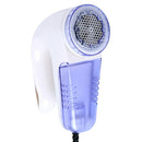 JA-768 110-220V 5W In-line Electric Fur Ball Trimmer, US Plug