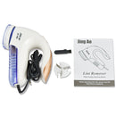 JA-768 110-220V 5W In-line Electric Fur Ball Trimmer, US Plug