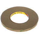 3M300LS 3M Super Adhesive Ultra-thin Transparent and High-temperature Resistant Double-sided Traceless Tape, Size: 55m x 10mm