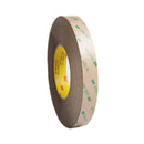 3M300LS 3M Super Adhesive Ultra-thin Transparent and High-temperature Resistant Double-sided Traceless Tape, Size: 55m x 20mm