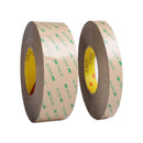 3M300LS 3M Super Adhesive Ultra-thin Transparent and High-temperature Resistant Double-sided Traceless Tape, Size: 55m x 20mm
