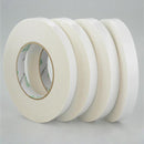 15 Volumes 2mm Thickness Strong White Sponge Double-sided Tape Foam Tape, Size: 5m x 10mm