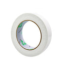 7 Volumes 2mm Thickness Strong White Sponge Double-sided Tape Foam Tape, Size: 5m x 20mm