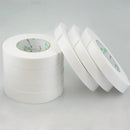 7 Volumes 2mm Thickness Strong White Sponge Double-sided Tape Foam Tape, Size: 5m x 20mm