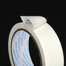 8 Volumes High Adhesion Decoration Spraying Masking office Writing Beautiful Paper Tape, Size: 50m x 35mm