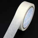 7 Volumes High Adhesion Decoration Spraying Masking office Writing Beautiful Paper Tape, Size: 50m x 40mm