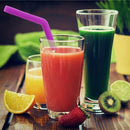 20 PCS Food Grade Silicone Straws Cartoon Colorful Drink Tools with 1 Brush, Slim Bend Pipe, Length: 25cm, Outer Diameter: 7.8mm, Inner Diameter: 5mm, Random Color Delivery