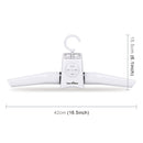 Electric Portable Clothes Dryer Smart Flash Drying Hanger