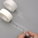 Original Xiaomi Youpin Kaco LEMO Tape Dispenser with 2 Rolls Tapes & Staples(White)