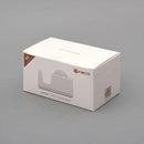 Original Xiaomi Youpin Kaco LEMO Tape Dispenser with 2 Rolls Tapes & Staples(White)