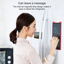 Original Xiaomi Youpin Wicue 12 inch Rainbow Smart Digital LCD Handwriting Board(Red)
