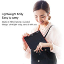 Original Xiaomi Youpin Wicue 12 inch Rainbow Smart Digital LCD Handwriting Board(Red)