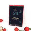 Original Xiaomi Youpin Wicue 12 inch Rainbow Smart Digital LCD Handwriting Board(Red)