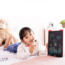Original Xiaomi Youpin Wicue 12 inch Rainbow Smart Digital LCD Handwriting Board(Red)