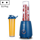 KONKA KJ-JF302 Portable Household Food Processor Electric Juicer, Capacity : 500ML, EU Plug