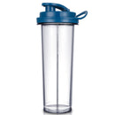 KONKA KJ-JF302 Portable Household Food Processor Electric Juicer, Capacity : 500ML, EU Plug
