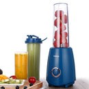 KONKA KJ-JF302 Portable Household Food Processor Electric Juicer, Capacity : 500ML, EU Plug