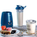 KONKA KJ-JF302 Portable Household Food Processor Electric Juicer, Capacity : 500ML, EU Plug