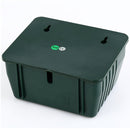 SK131 High-power Ultrasonic Electronic Rat Repeller Analog Alarm Sound Intelligent Pest Killer, JP Plug