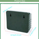 SK131 High-power Ultrasonic Electronic Rat Repeller Analog Alarm Sound Intelligent Pest Killer, JP Plug