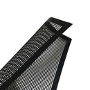 Barbecue Heat Resistant Non-stick Grilling Mesh BBQ Baking Mat, Size: 40 x 30cm