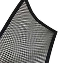 Barbecue Heat Resistant Non-stick Grilling Mesh BBQ Baking Mat, Size: 40 x 30cm