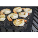 Barbecue Heat Resistant Non-stick Grilling Mesh BBQ Baking Mat, Size: 40 x 30cm