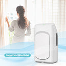 INVITOP Portable Household Semiconductor Dehumidifier Air Moisturizing Dryer Moisture Absorber, US Plug