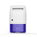 INVITOP Portable Household Semiconductor Dehumidifier Air Moisturizing Dryer Moisture Absorber, US Plug