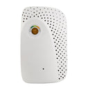 INVITOP Mini Portable Wireless Moisture-proof Dehumidifier Small Space Air Moisturizing Dryer Moisture Absorber, AU Plug