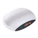 INVITOP Portable Household Wardrobe Piano Moisture-proof Dehumidifier Air Moisturizing Dryer Moisture Absorber, UK Plug (White)