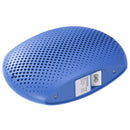INVITOP Portable Household Wardrobe Piano Moisture-proof Dehumidifier Air Moisturizing Dryer Moisture Absorber, AU Plug (Blue)