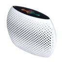 INVITOP Portable Household Wardrobe Piano Moisture-proof Dehumidifier Air Moisturizing Dryer Moisture Absorber, AU Plug (White)