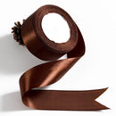 5 PCS Pure Color DIY Manual Bowknot Gift Bouquet Ribbons Flowers Packaging Ribands, Size: 4.0cm*20m, Random Color Delivery