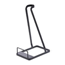 Floor Stand Metal Household Wireless Vacuum Cleaner Storage Bracket(Black)